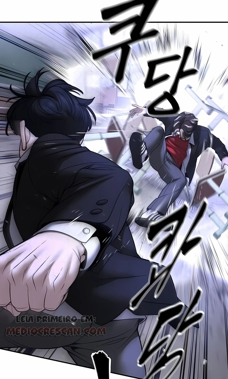 Read The Best Man In Charge PT Manga Online