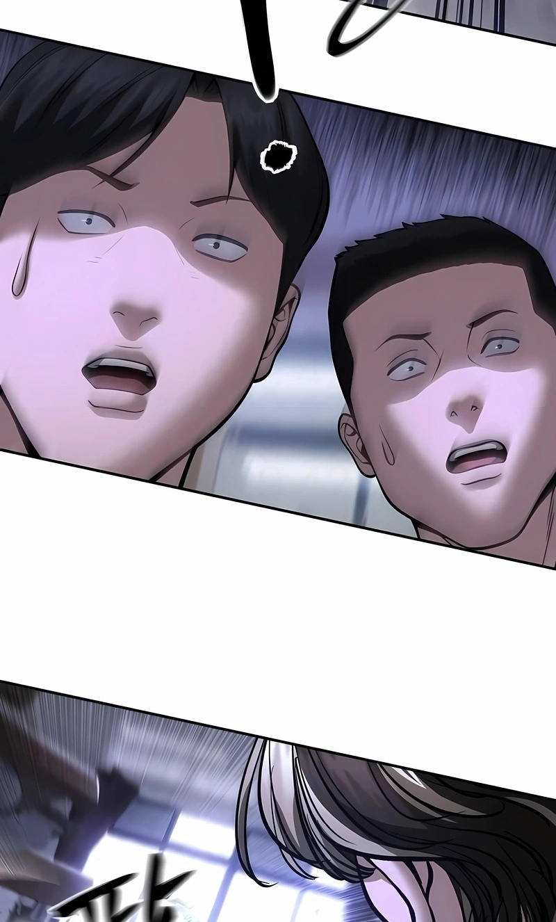 Read The Best Man In Charge PT Manga Online