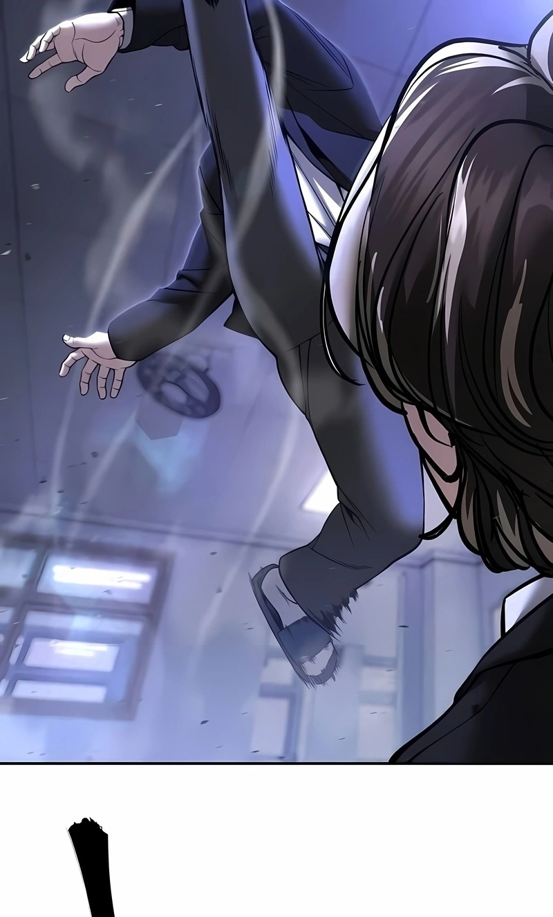 Read The Best Man In Charge PT Manga Online