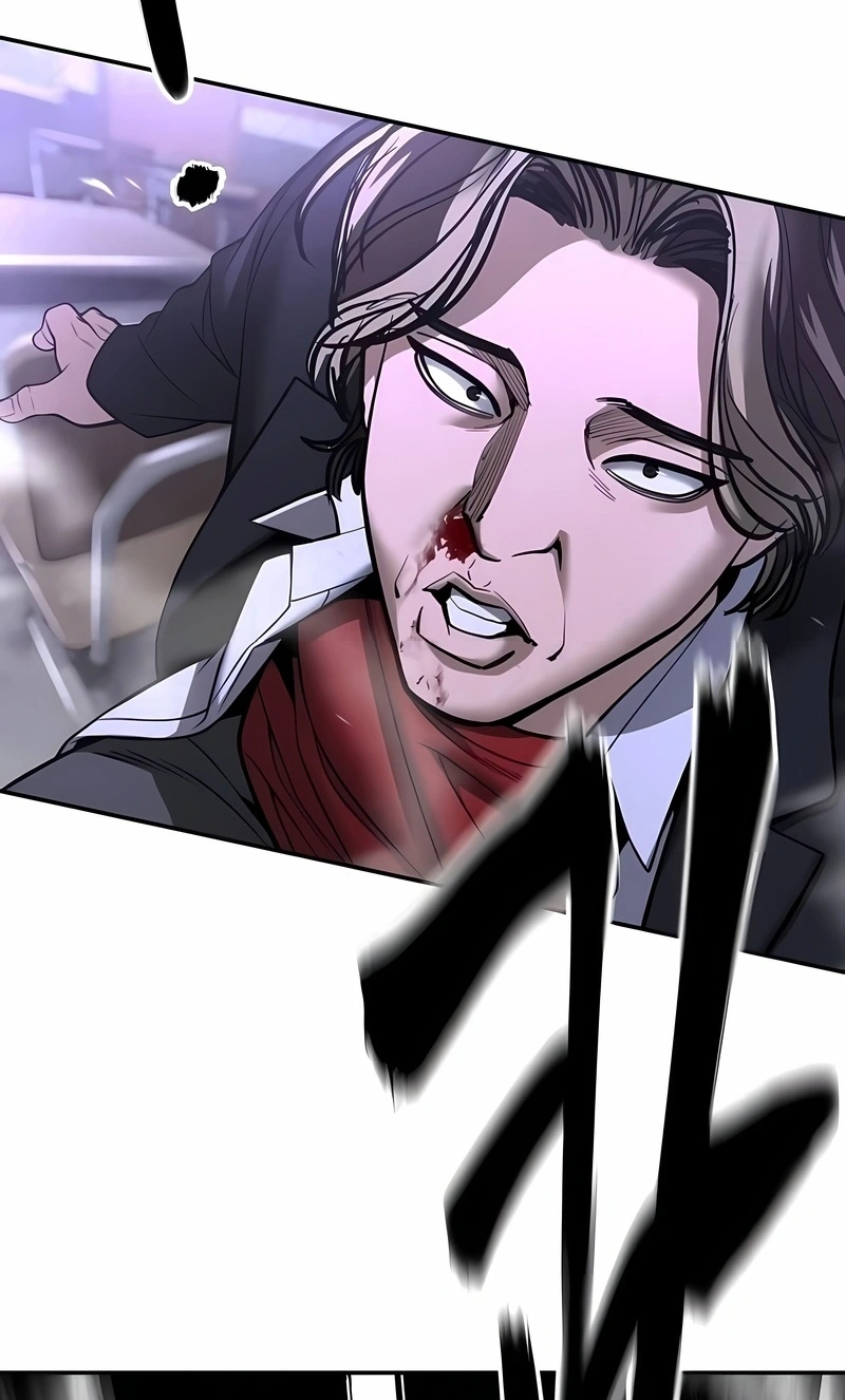 Read The Best Man In Charge PT Manga Online