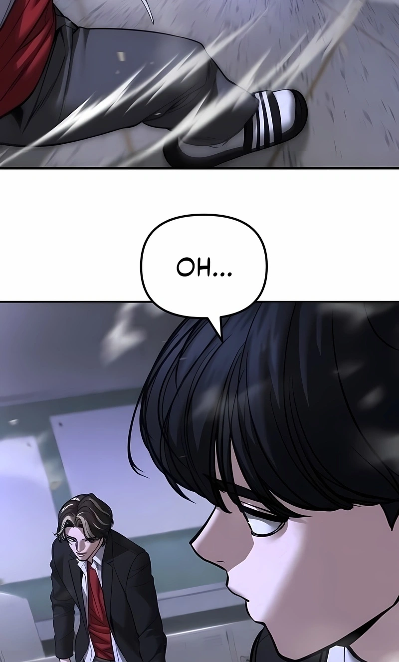 Read The Best Man In Charge PT Manga Online