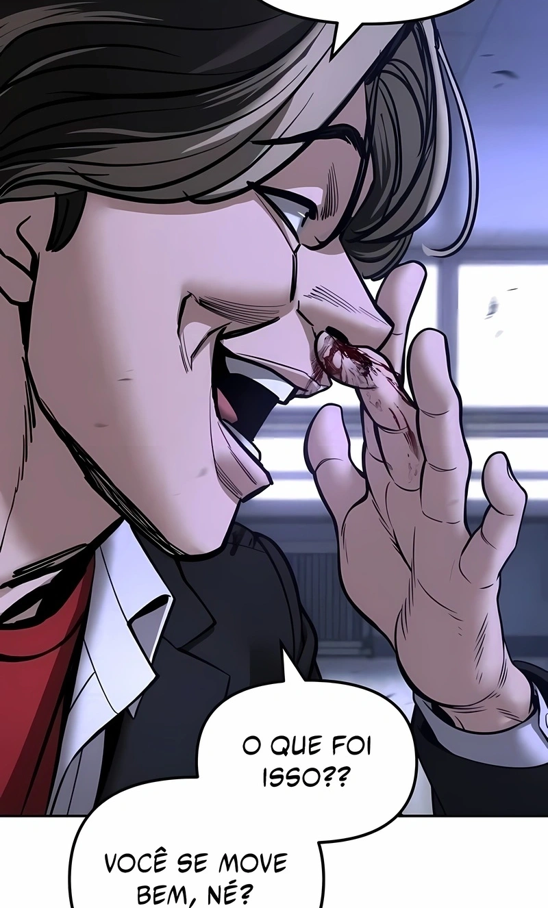 Read The Best Man In Charge PT Manga Online