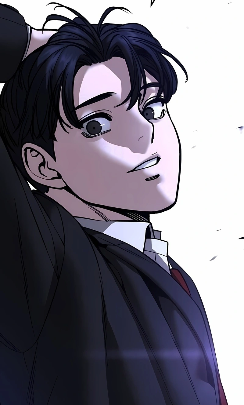 Read The Best Man In Charge PT Manga Online