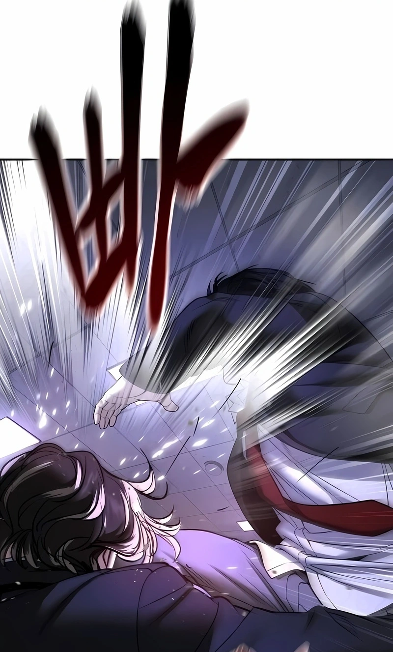 Read The Best Man In Charge PT Manga Online