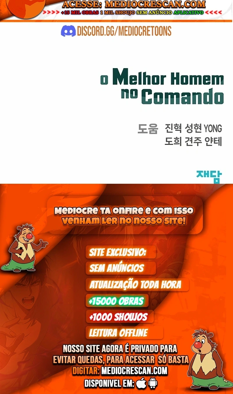 Read The Best Man In Charge PT Manga Online