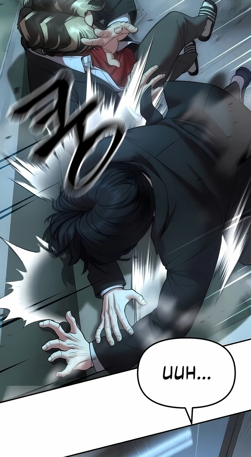 Read The Best Man In Charge PT Manga Online