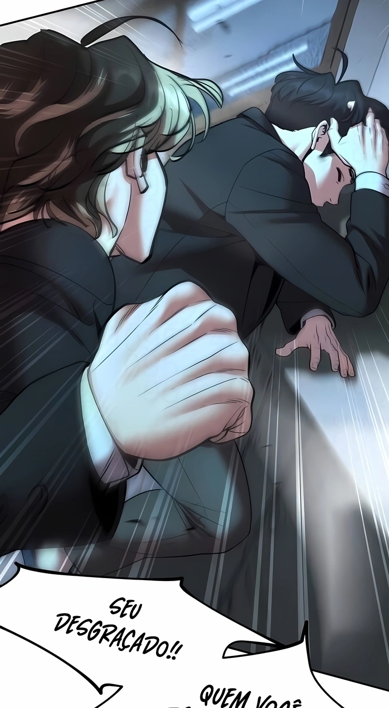 Read The Best Man In Charge PT Manga Online