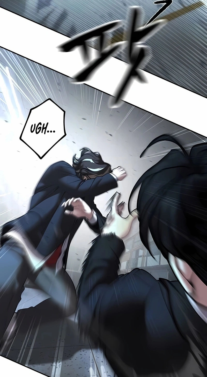 Read The Best Man In Charge PT Manga Online