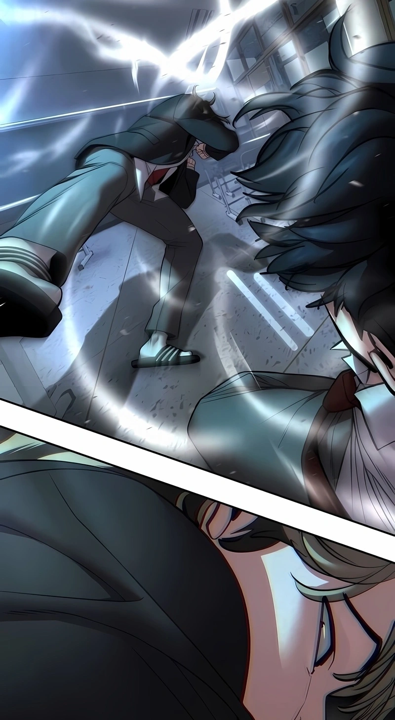 Read The Best Man In Charge PT Manga Online