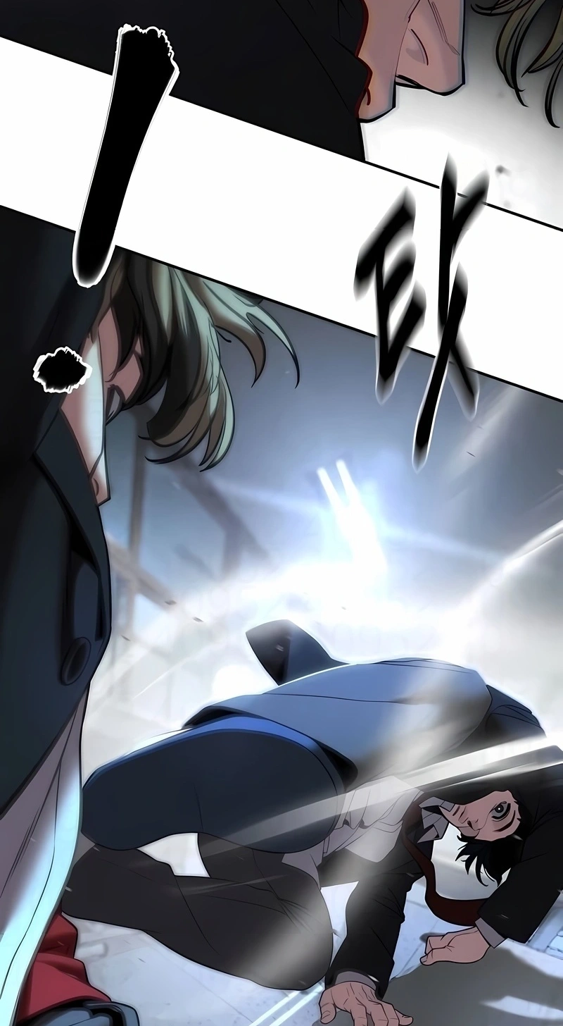 Read The Best Man In Charge PT Manga Online