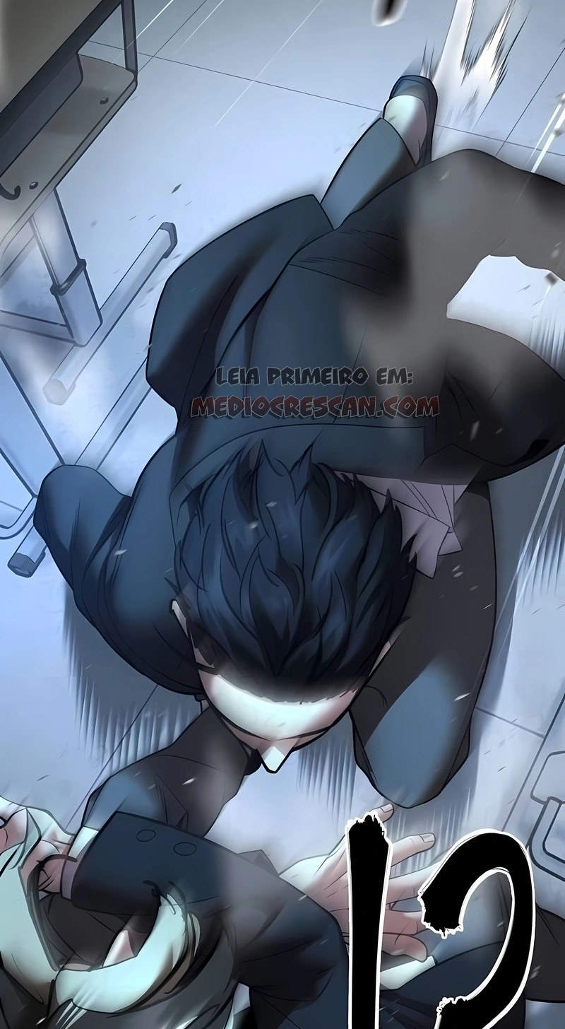 Read The Best Man In Charge PT Manga Online