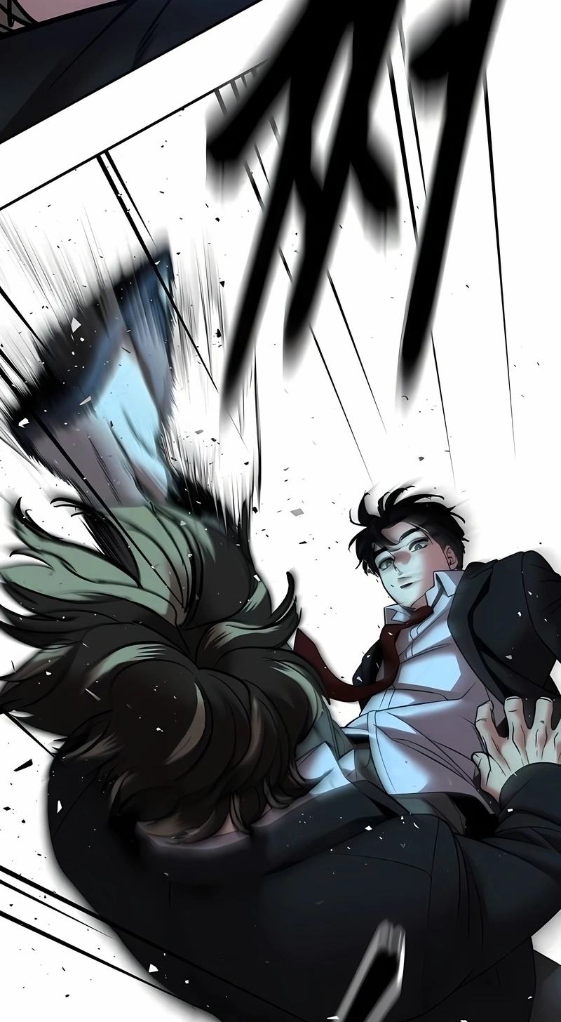 Read The Best Man In Charge PT Manga Online