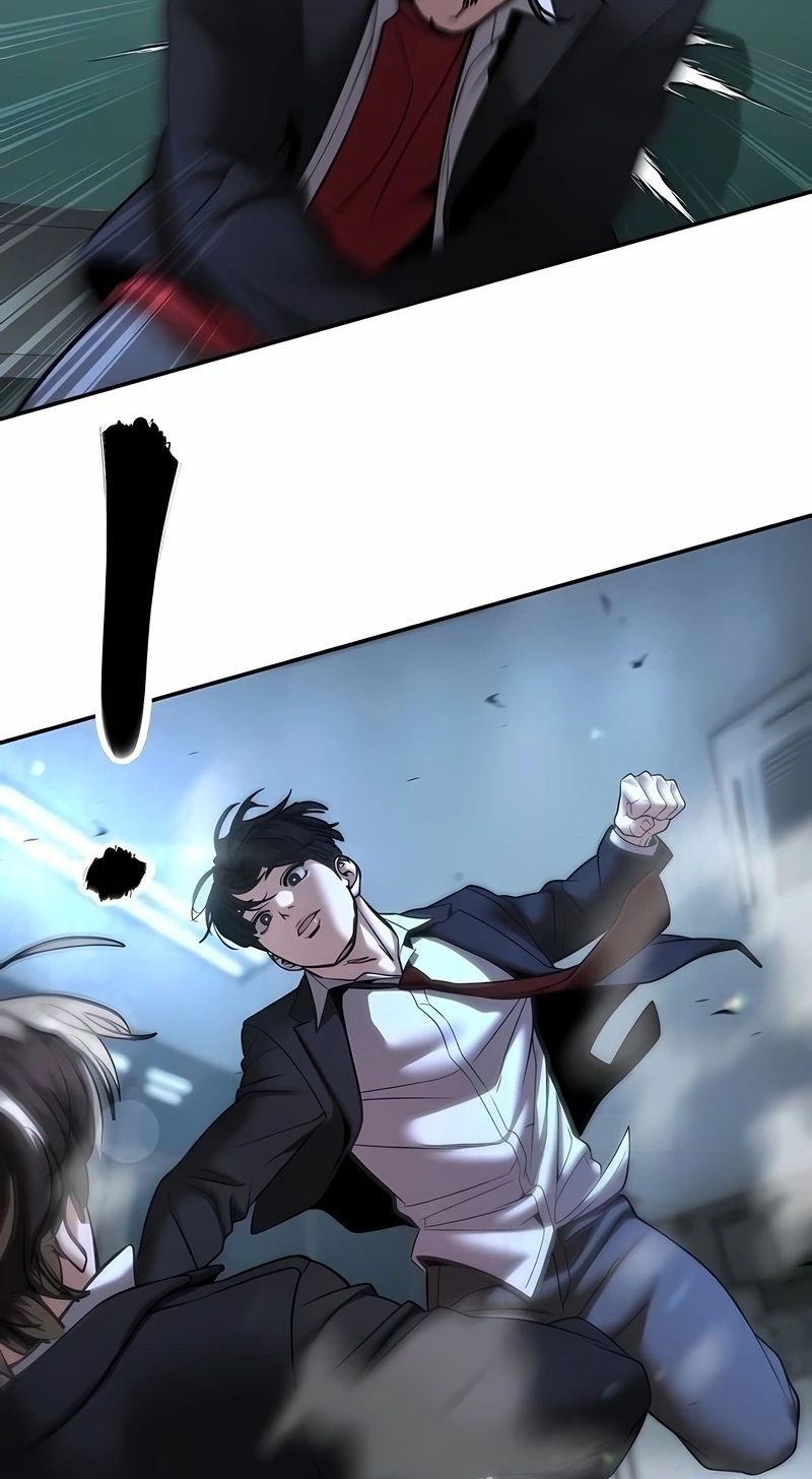 Read The Best Man In Charge PT Manga Online