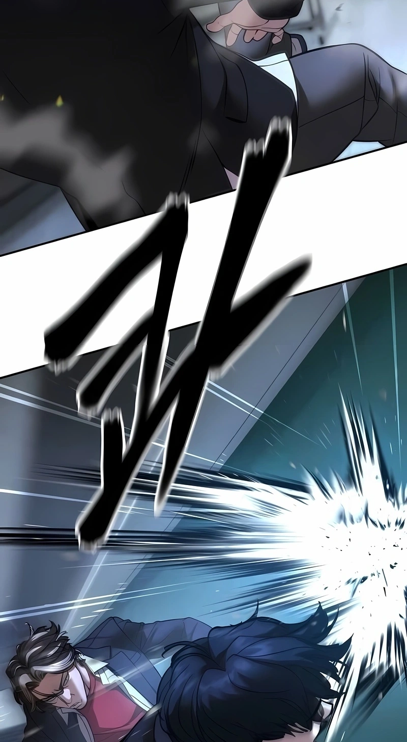 Read The Best Man In Charge PT Manga Online