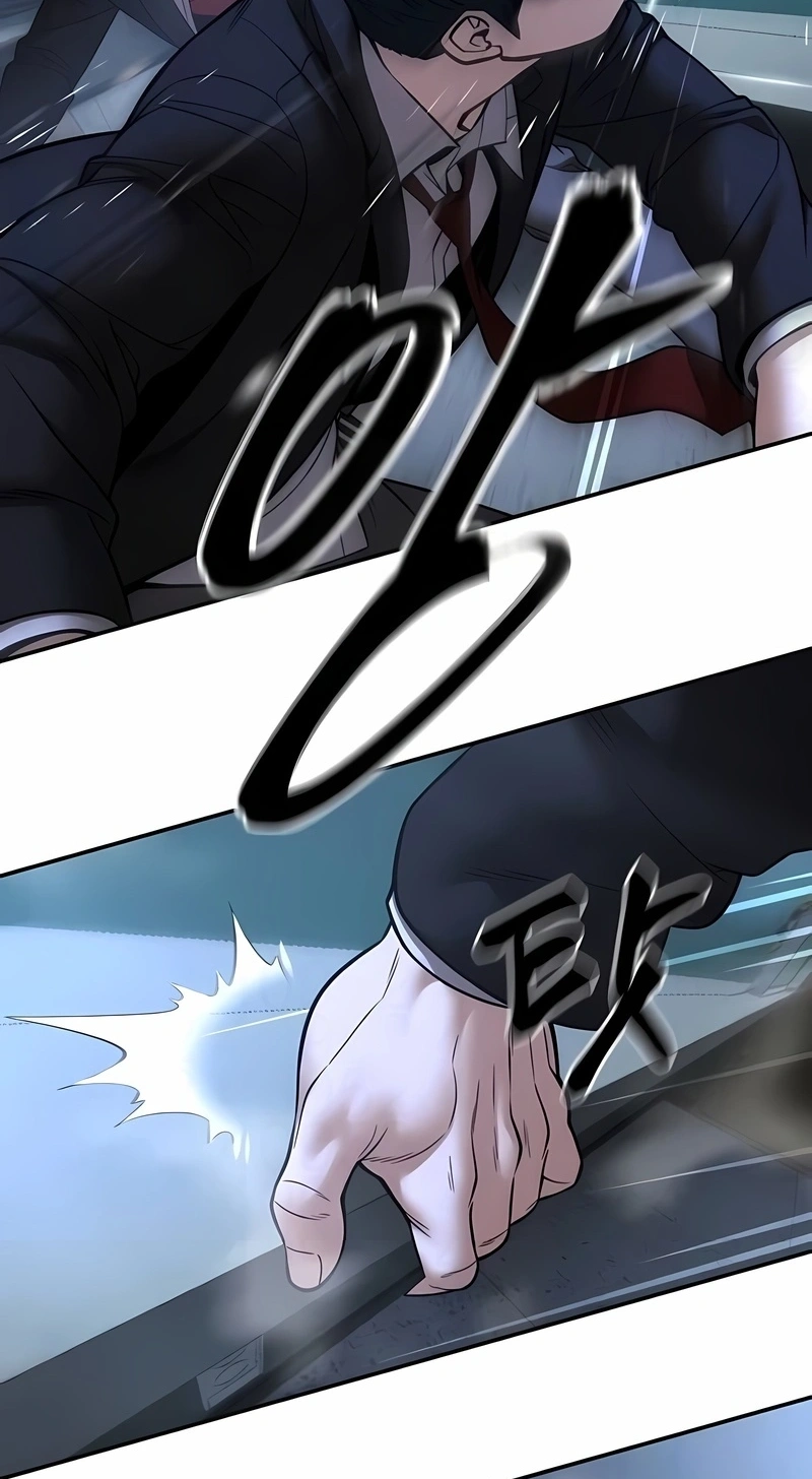 Read The Best Man In Charge PT Manga Online