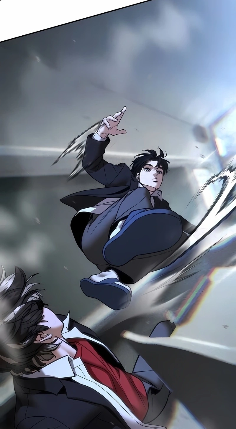 Read The Best Man In Charge PT Manga Online