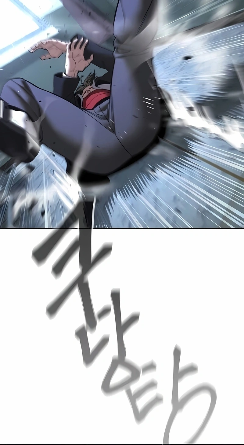 Read The Best Man In Charge PT Manga Online