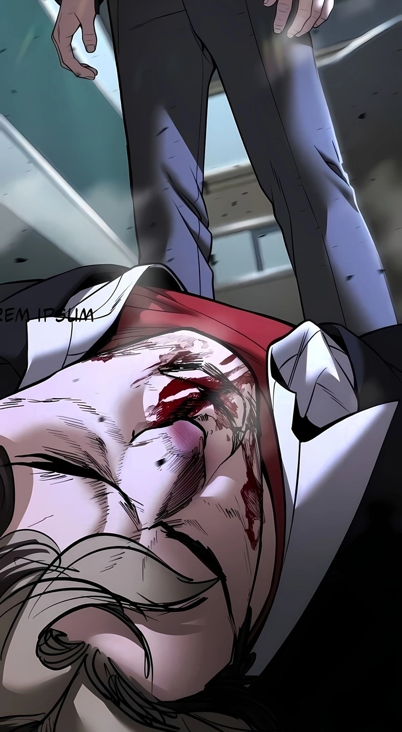 Read The Best Man In Charge PT Manga Online