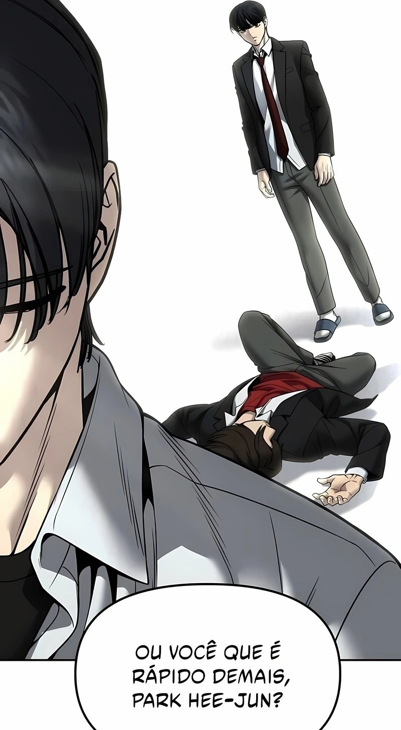 Read The Best Man In Charge PT Manga Online