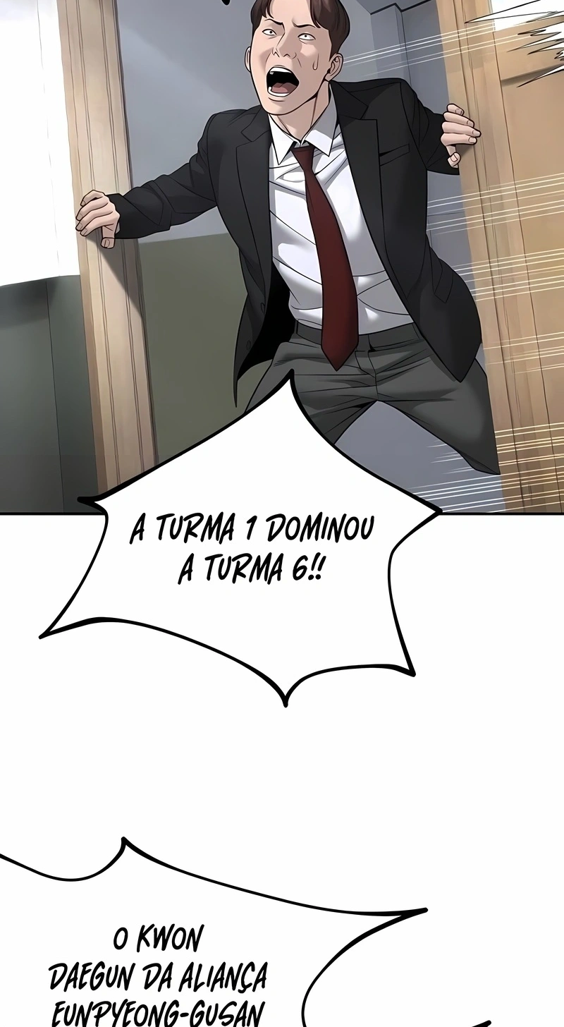 Read The Best Man In Charge PT Manga Online