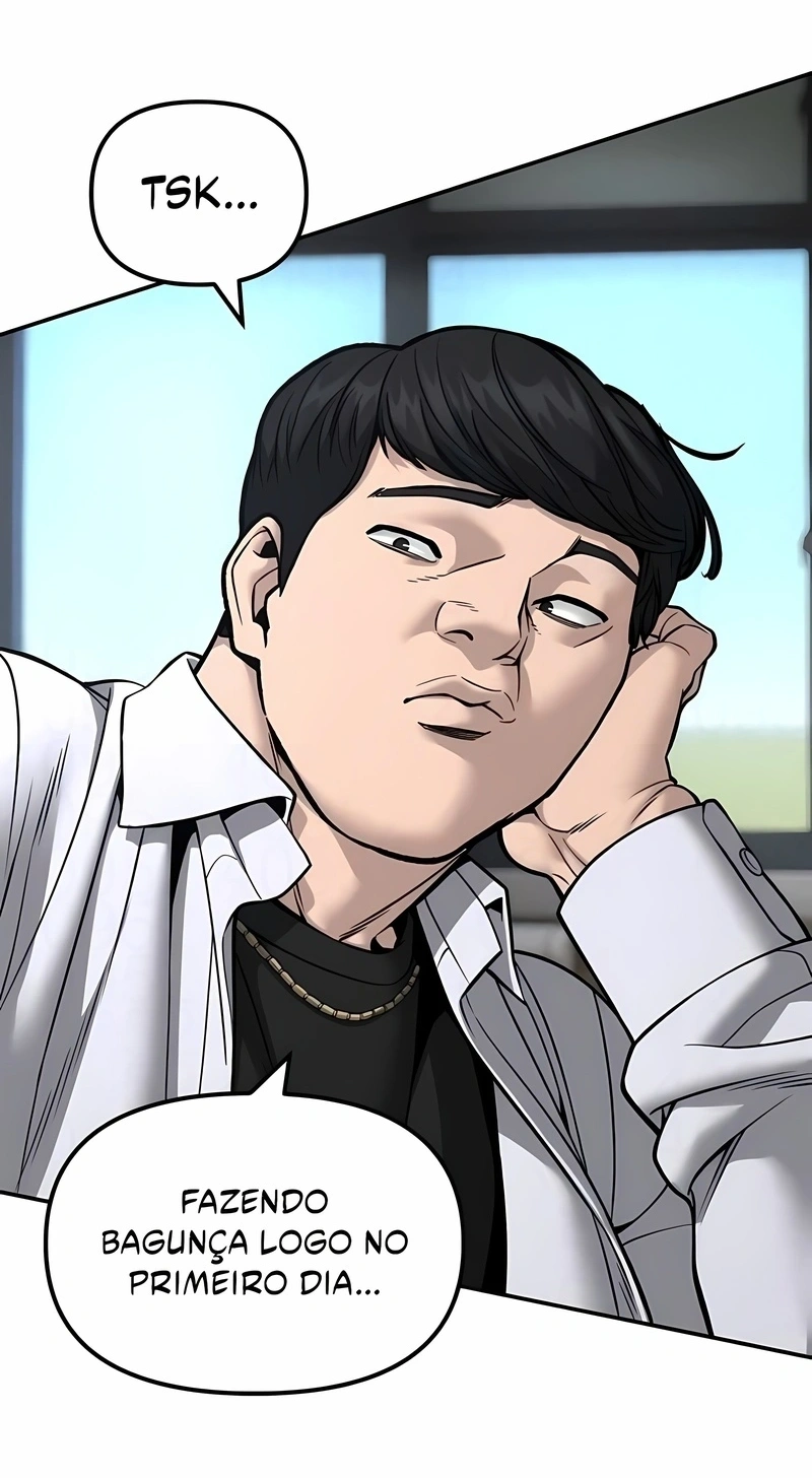 Read The Best Man In Charge PT Manga Online