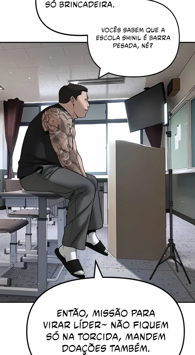 Read The Best Man In Charge PT Manga Online