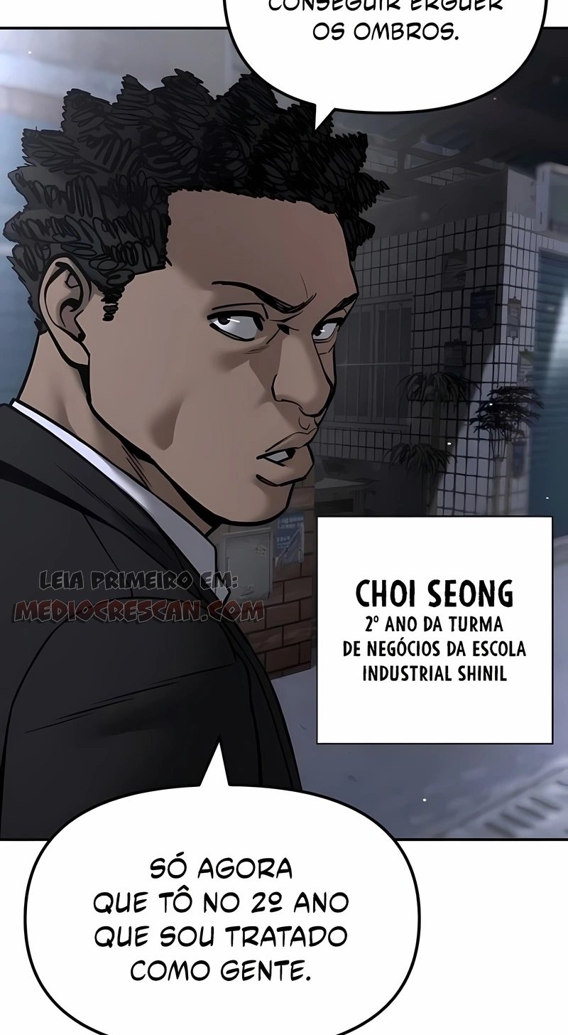 Read The Best Man In Charge PT Manga Online