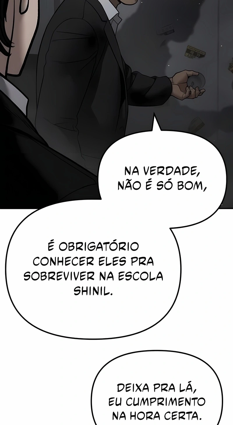 Read The Best Man In Charge PT Manga Online