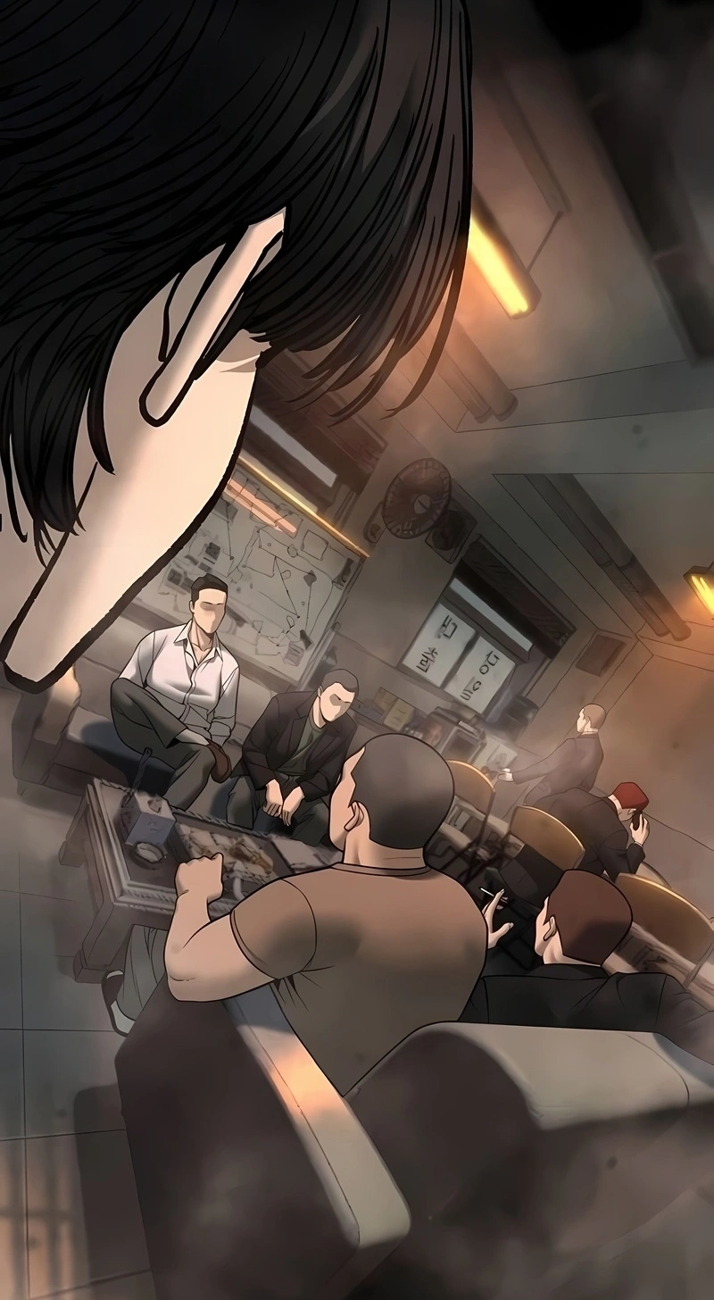 Read The Best Man In Charge PT Manga Online