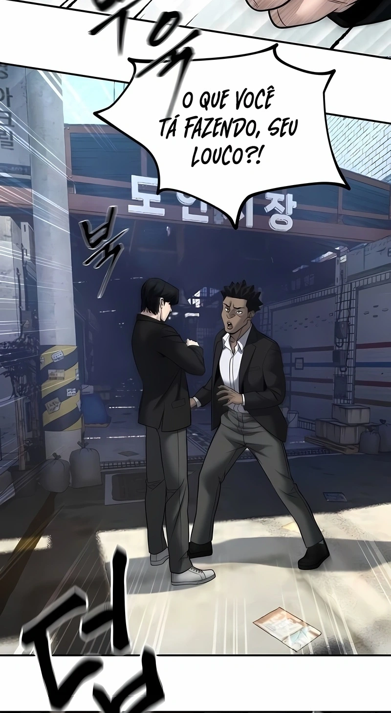 Read The Best Man In Charge PT Manga Online