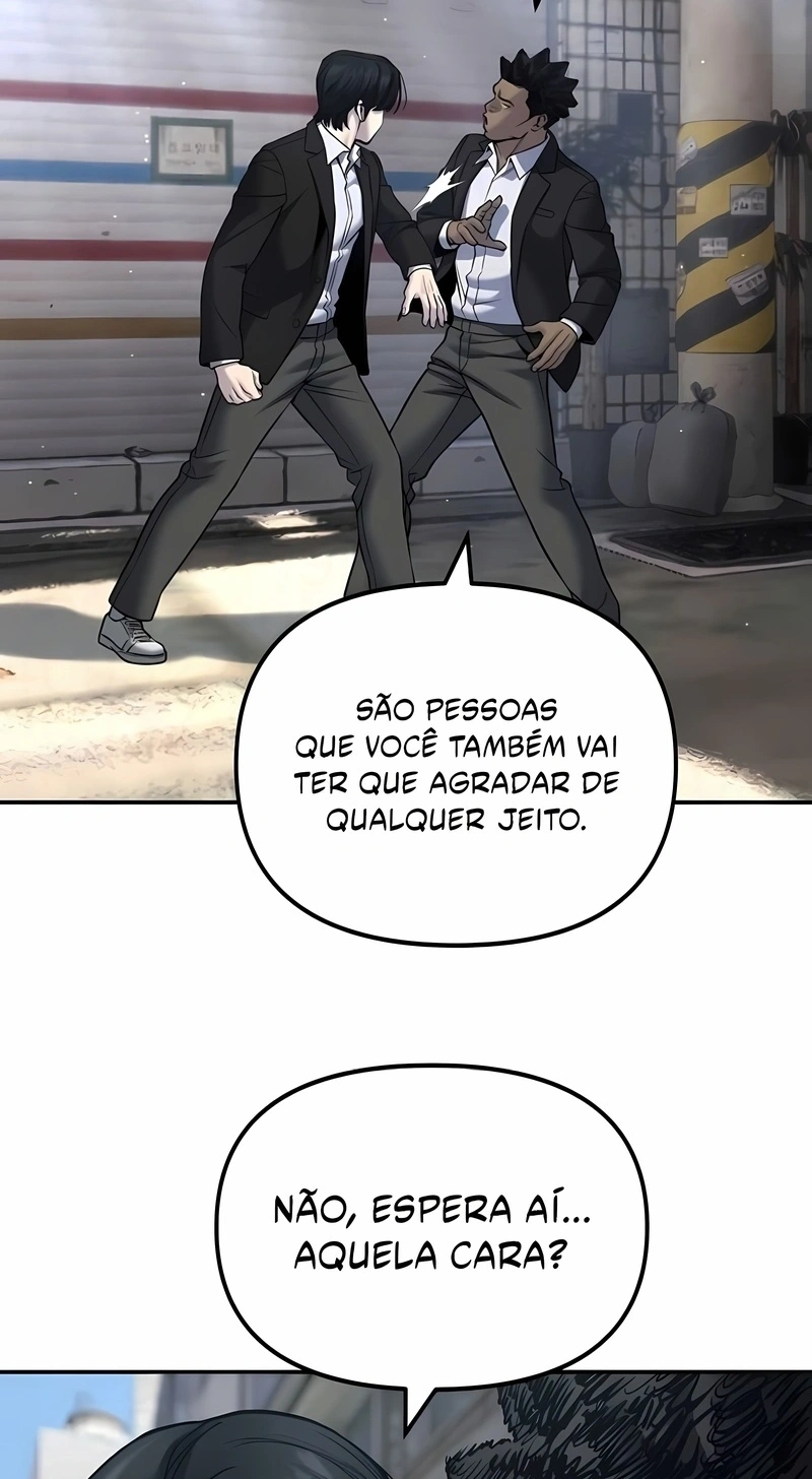 Read The Best Man In Charge PT Manga Online