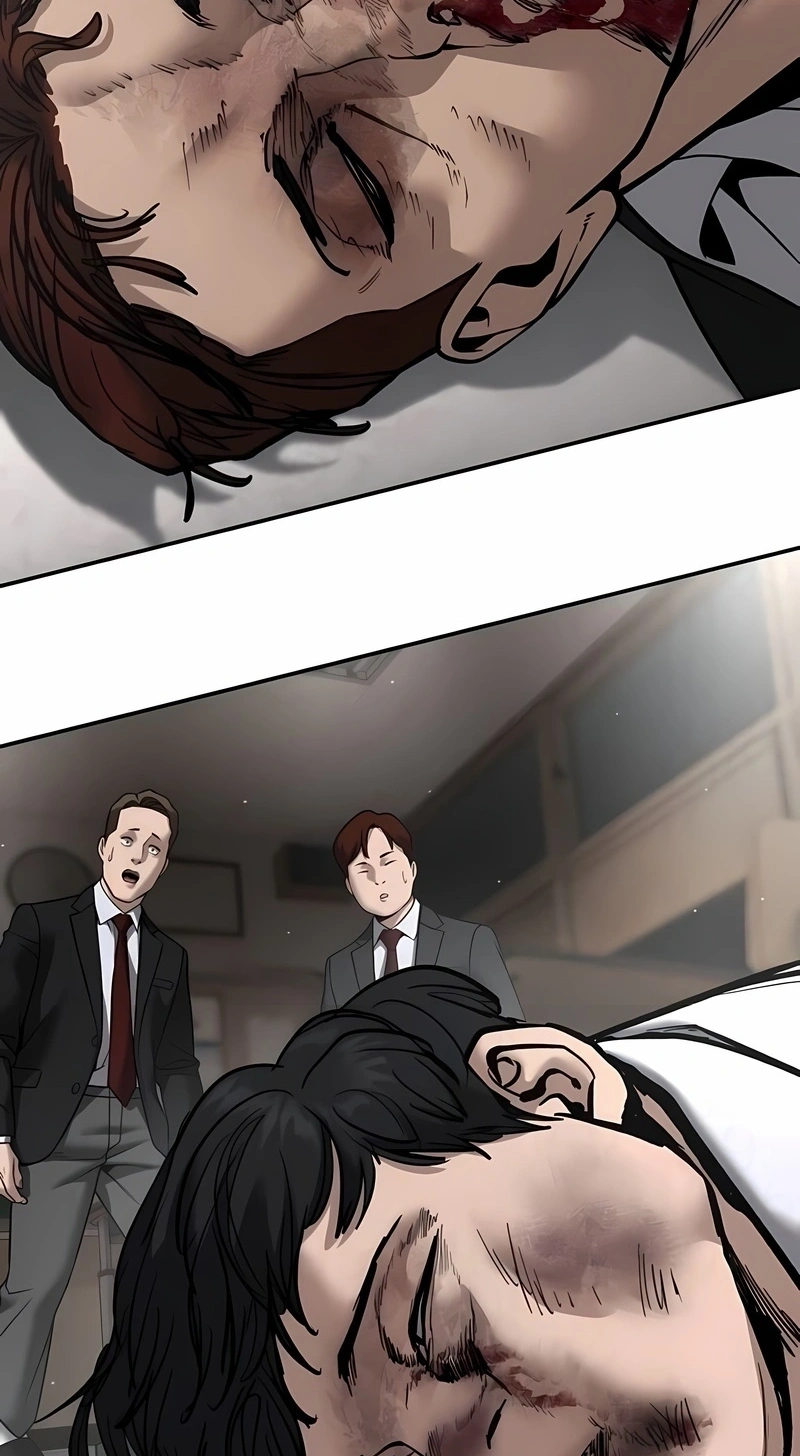 Read The Best Man In Charge PT Manga Online