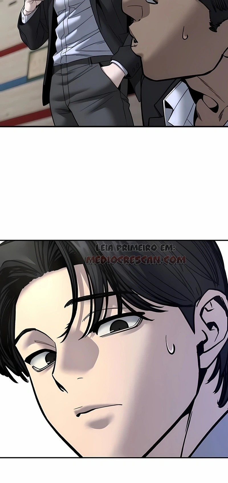 Read The Best Man In Charge PT Manga Online