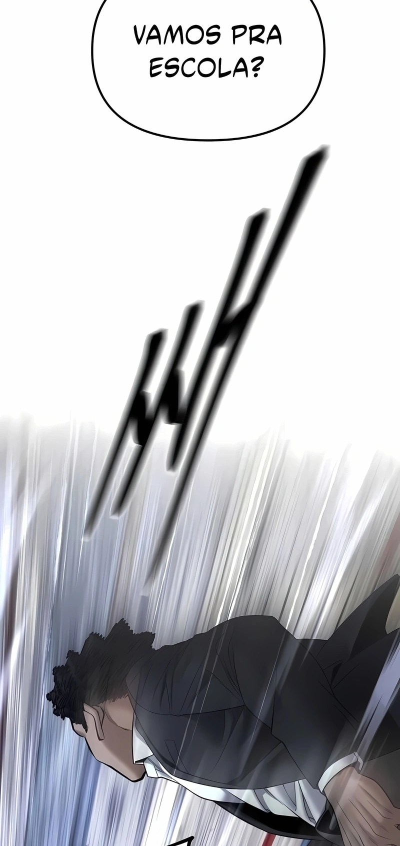 Read The Best Man In Charge PT Manga Online