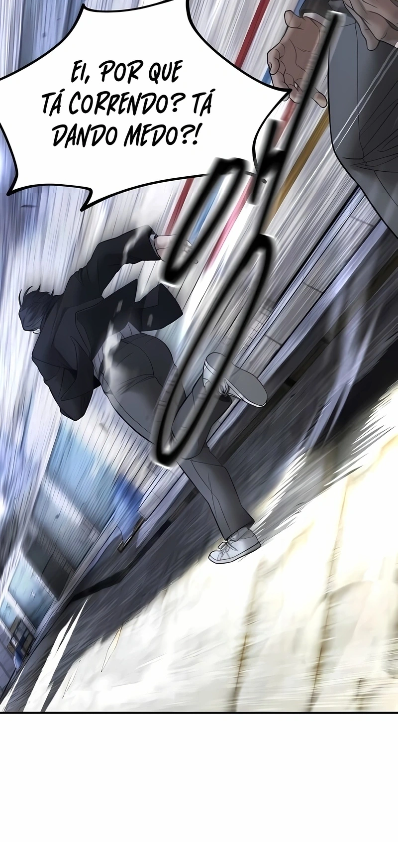 Read The Best Man In Charge PT Manga Online