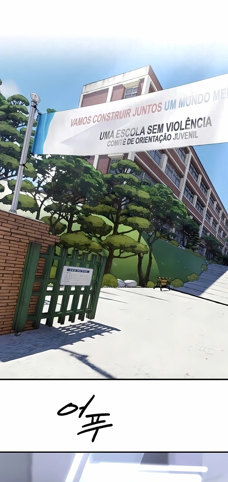 Read The Best Man In Charge PT Manga Online