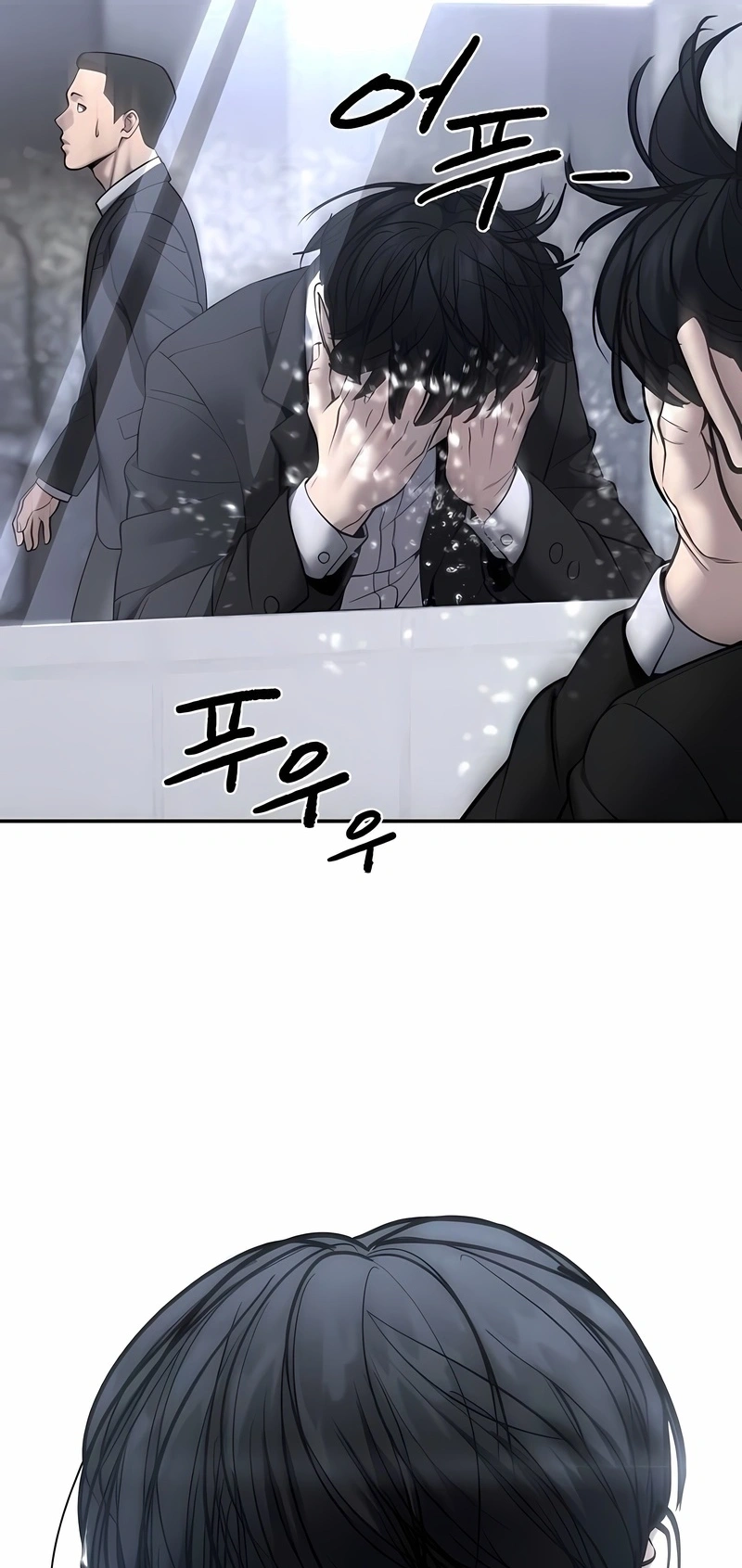 Read The Best Man In Charge PT Manga Online