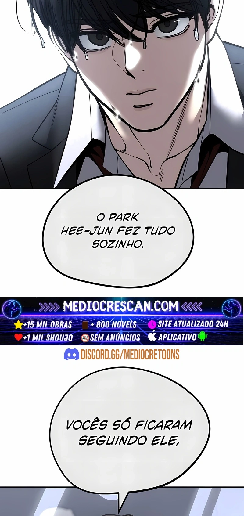 Read The Best Man In Charge PT Manga Online