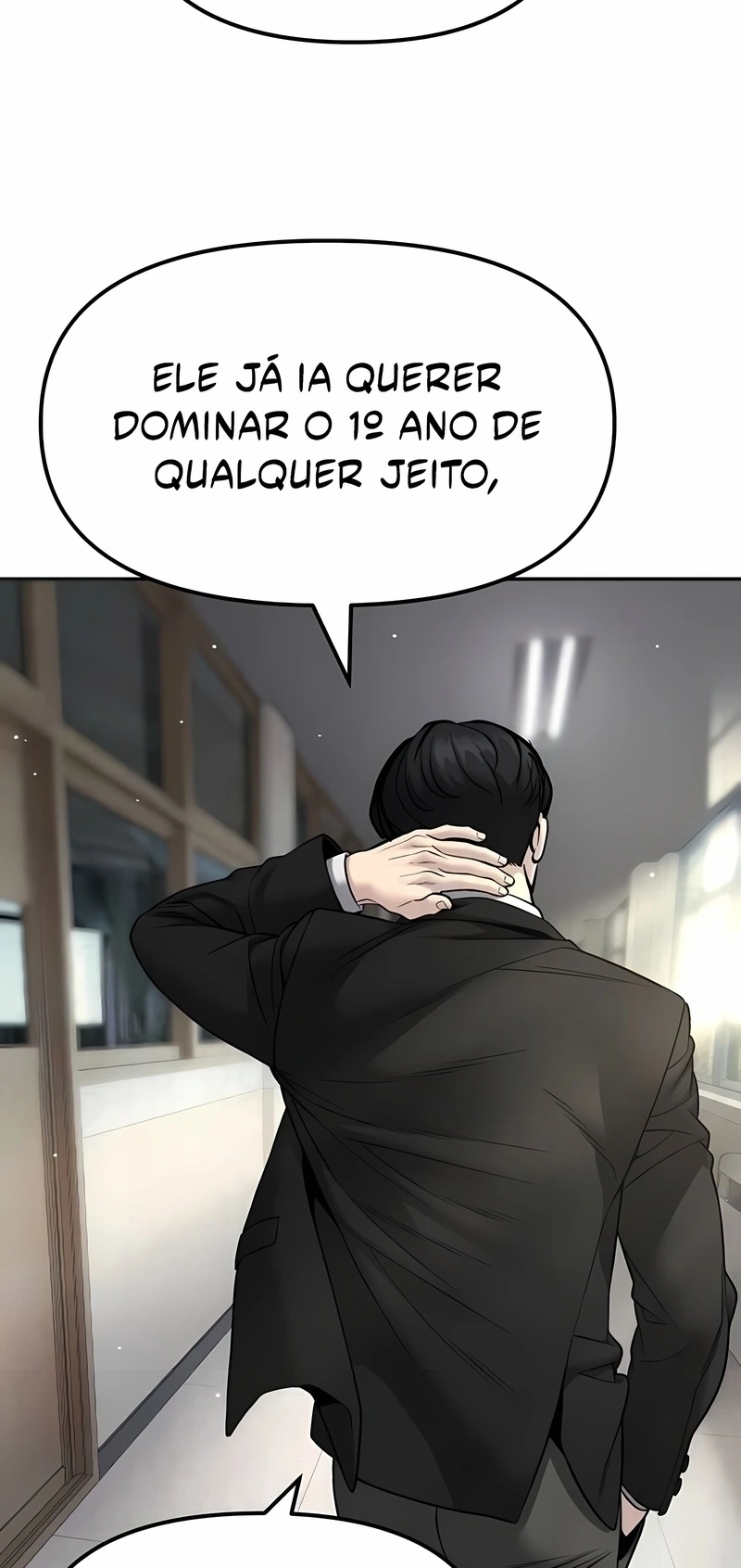 Read The Best Man In Charge PT Manga Online