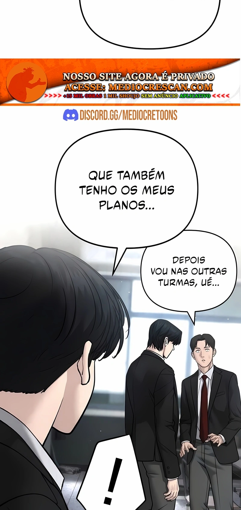 Read The Best Man In Charge PT Manga Online