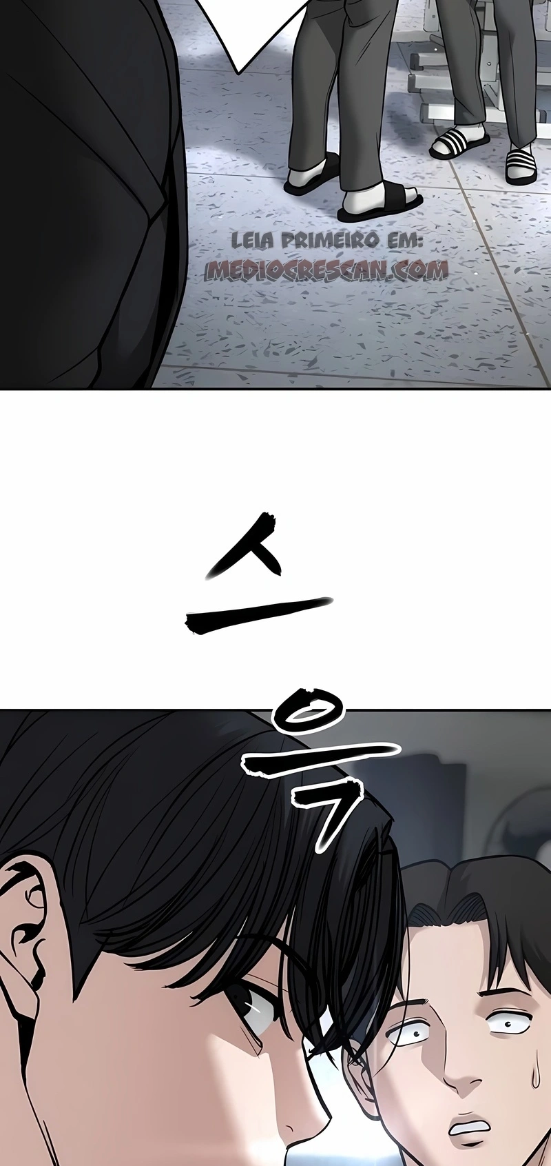 Read The Best Man In Charge PT Manga Online