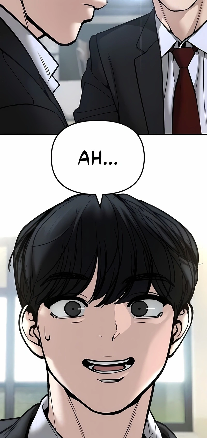 Read The Best Man In Charge PT Manga Online