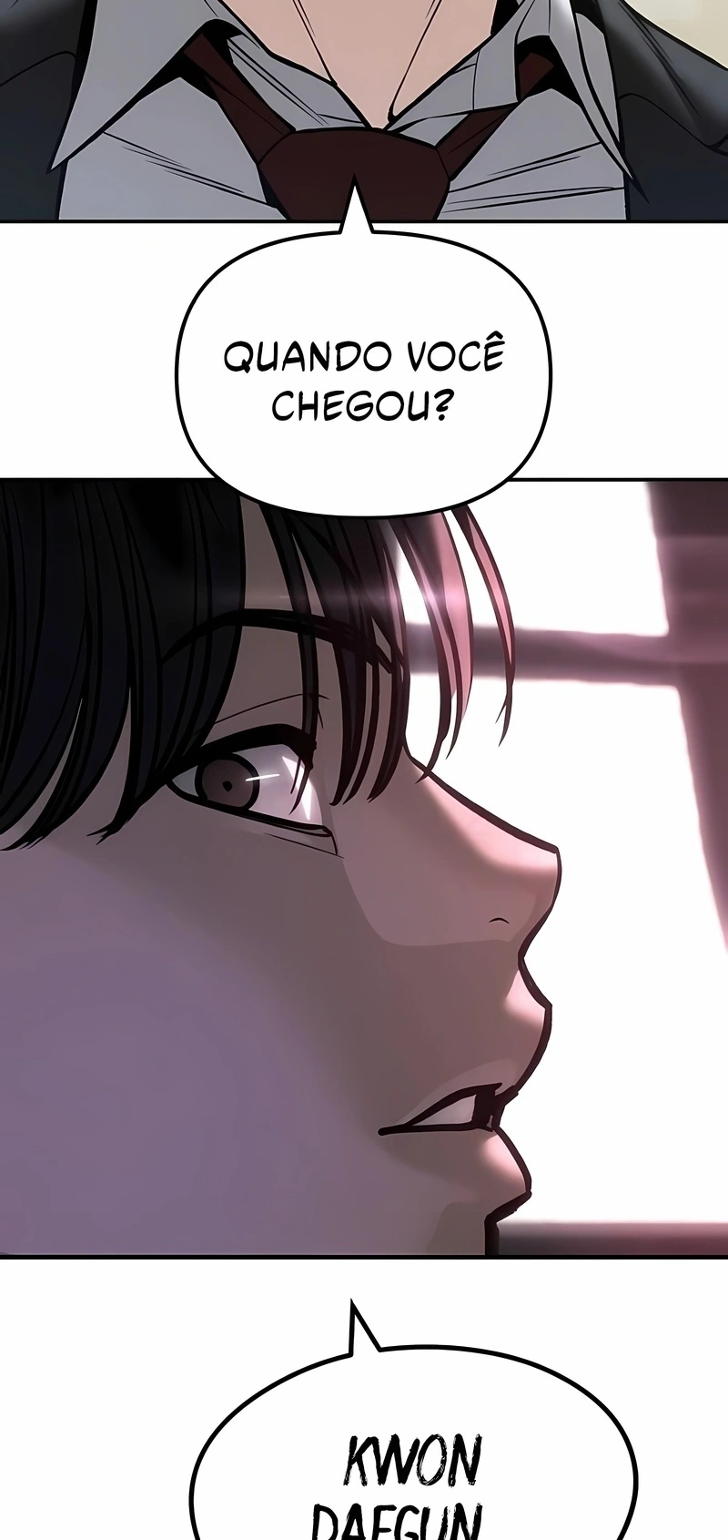 Read The Best Man In Charge PT Manga Online