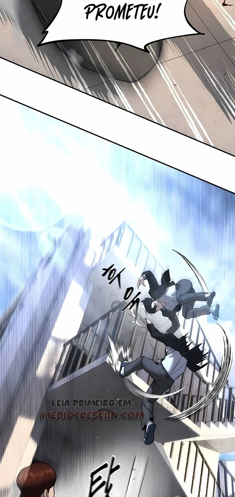 Read The Best Man In Charge PT Manga Online