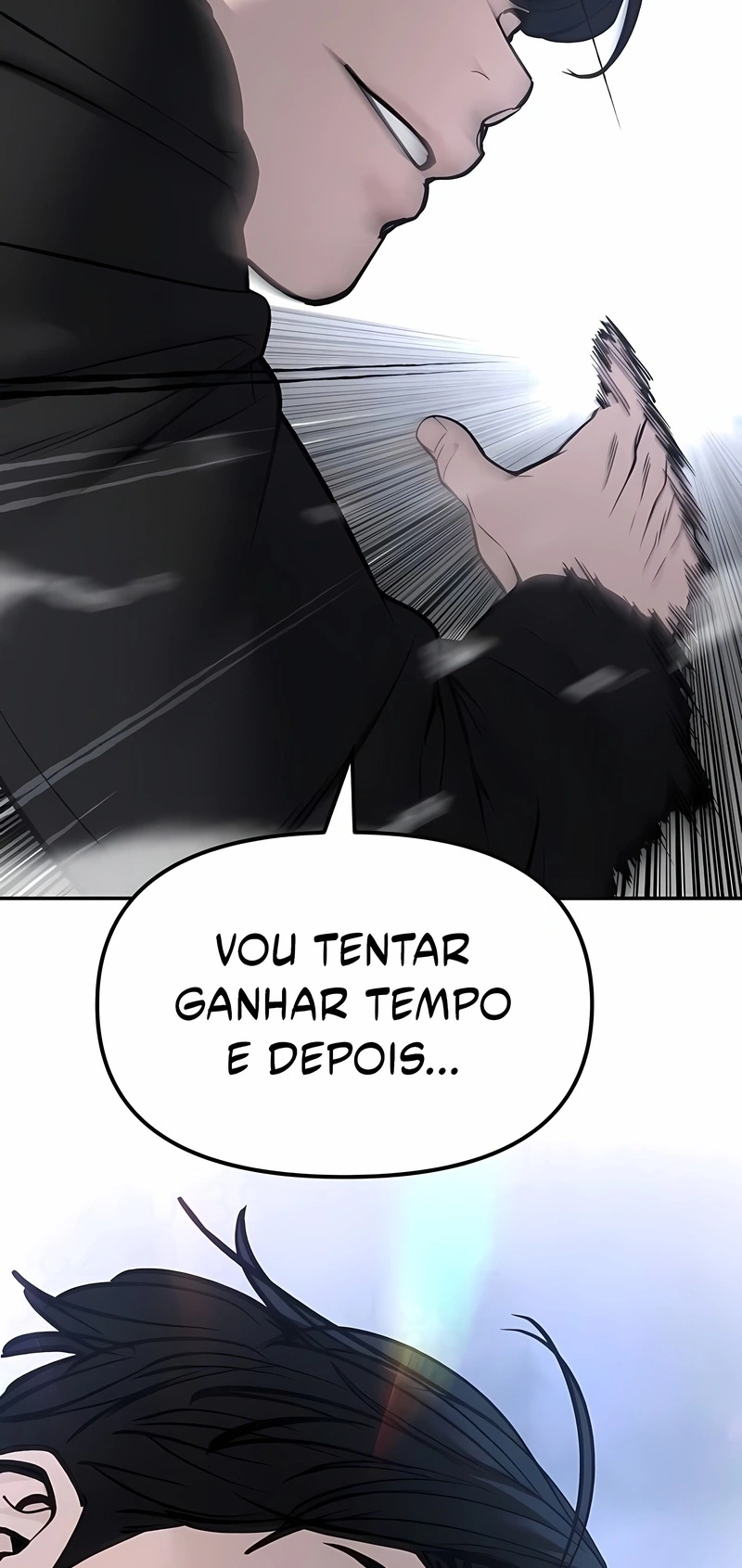 Read The Best Man In Charge PT Manga Online