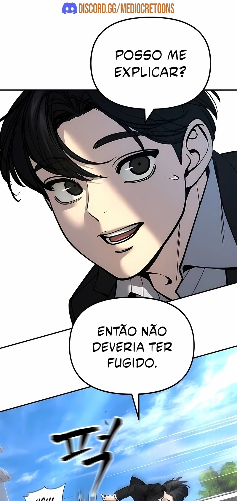 Read The Best Man In Charge PT Manga Online