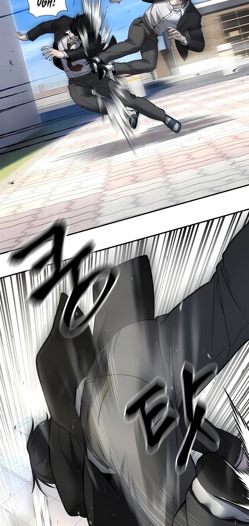 Read The Best Man In Charge PT Manga Online