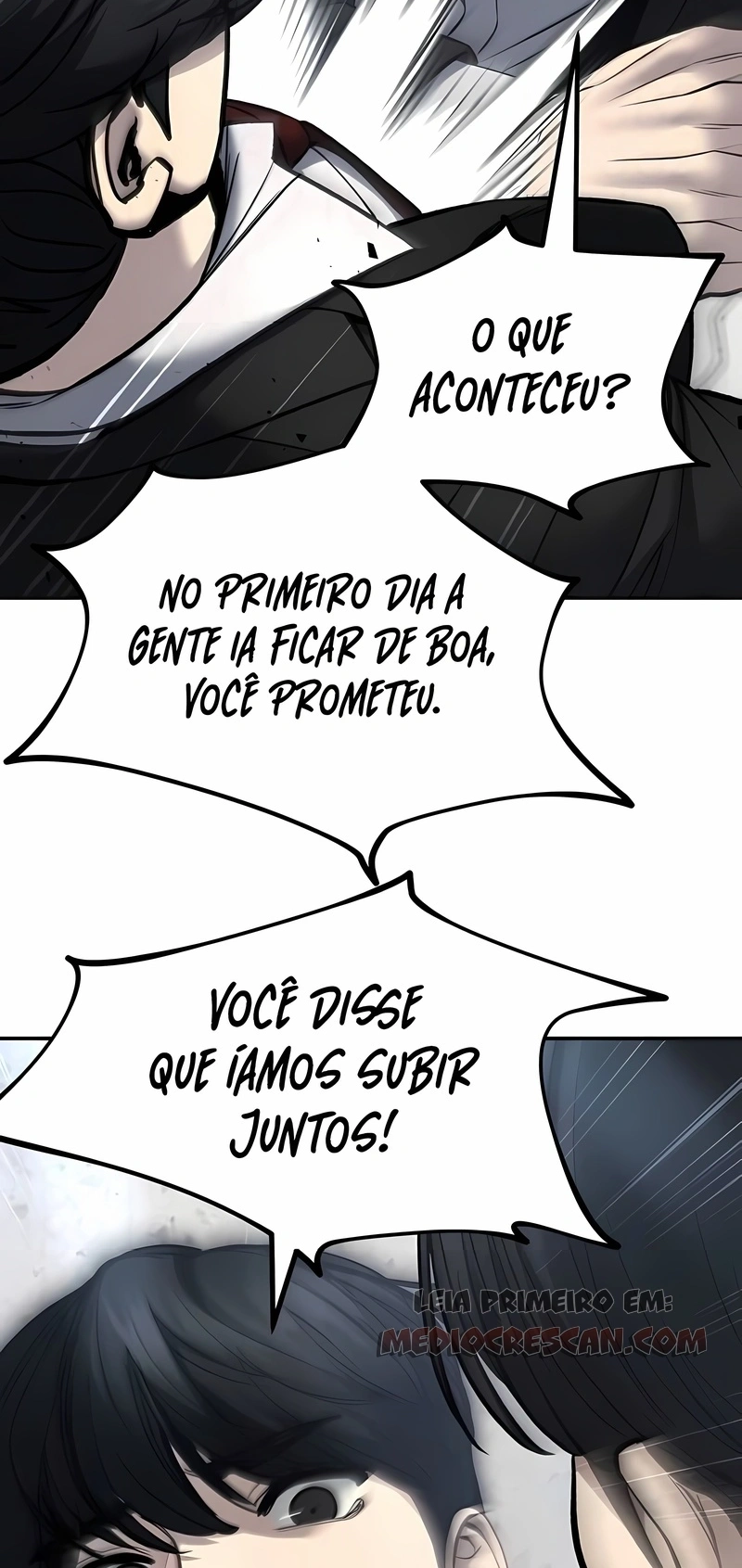 Read The Best Man In Charge PT Manga Online