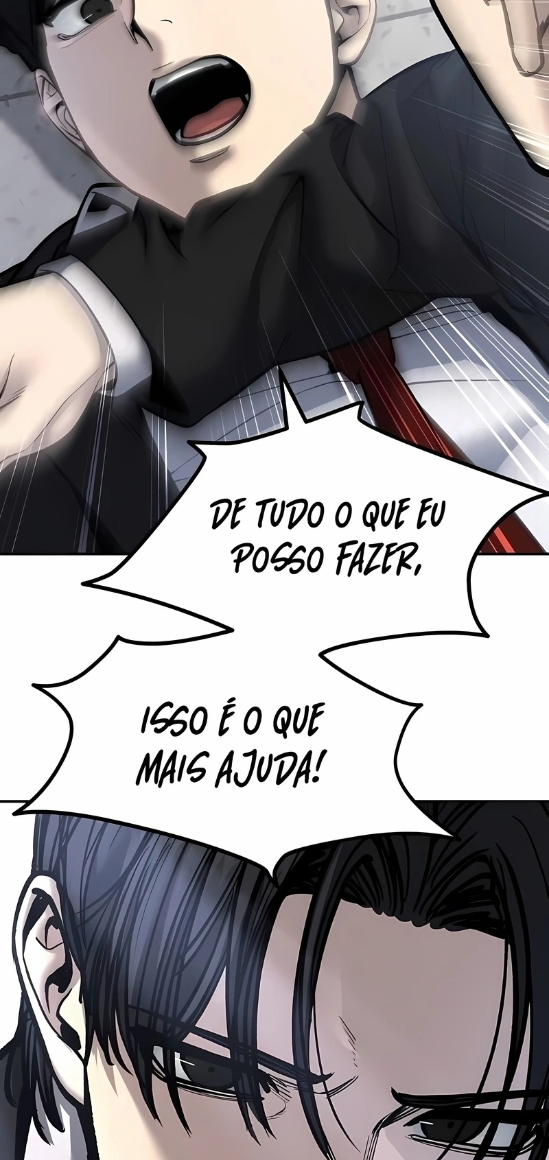 Read The Best Man In Charge PT Manga Online