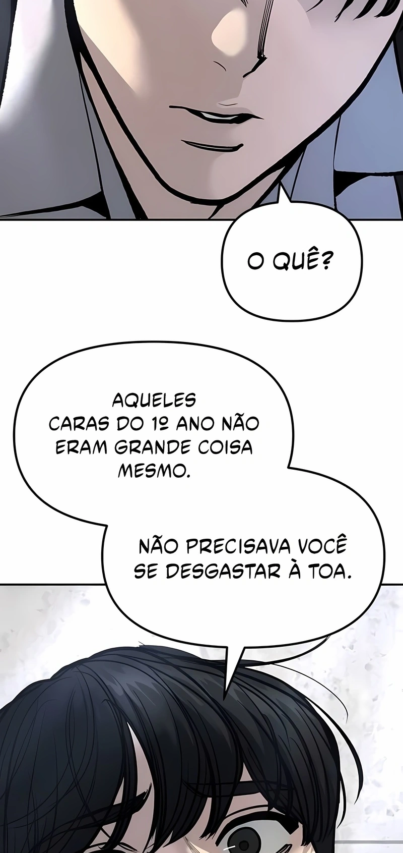 Read The Best Man In Charge PT Manga Online